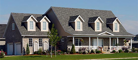 A Howick Homes Custom Homes